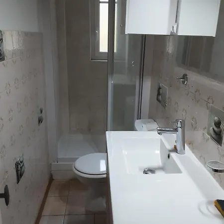 Apartmán Maison Les Lilas Menton