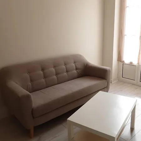 Apartmán Maison Les Lilas