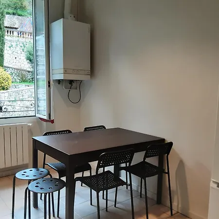 Apartmán Maison Les Lilas