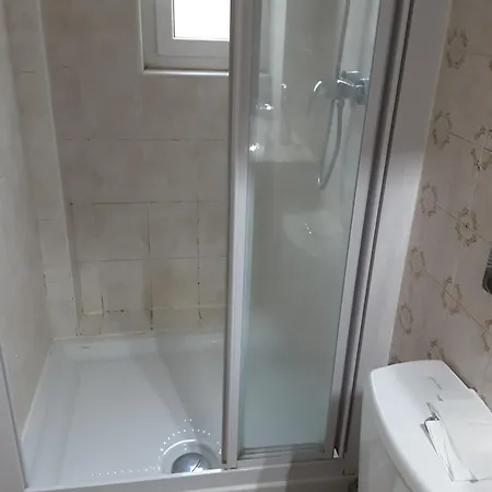 Maison Les Lilas Apartamento Menton