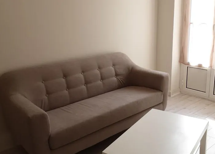 Appartement Maison Les Lilas