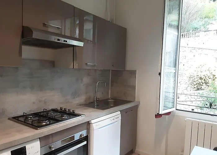 Maison Les Lilas Apartment