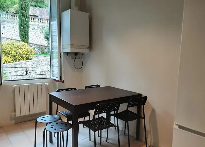 Appartement Maison Les Lilas