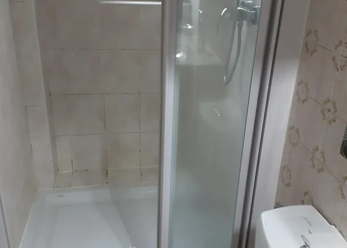 Maison Les Lilas شقة مينتون